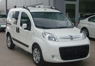 FIAT FIORINO- 08/24; ARAÇ BİLGİLERİ VE RESİMLERİ