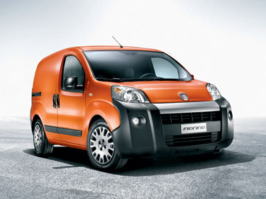 FIAT FIORINO- 08/24; ARAÇ BİLGİLERİ VE RESİMLERİ