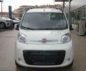 FIAT FIORINO- 08/24; ARAÇ BİLGİLERİ VE RESİMLERİ