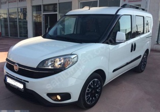 FIAT DOBLO- 15/22; ARAÇ BİLGİLERİ VE RESİMLERİ