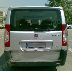 FIAT SCUDO- 08/12; ARAÇ BİLGİLERİ VE RESİMLERİ