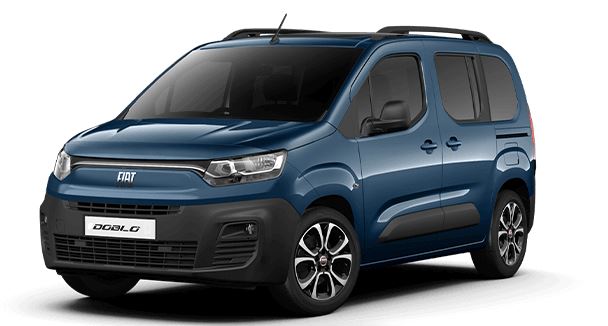 FIAT DOBLO- 23/24; ARAÇ BİLGİLERİ VE RESİMLERİ