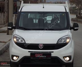 FIAT PRATICO- 15/22; ARAÇ BİLGİLERİ VE RESİMLERİ