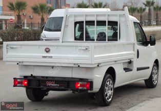 FIAT PRATICO- 15/22; ARAÇ BİLGİLERİ VE RESİMLERİ