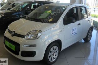 FIAT PANDA- 12/21; ARAÇ BİLGİLERİ VE RESİMLERİ