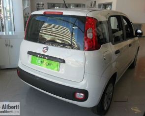 FIAT PANDA- 12/21; ARAÇ BİLGİLERİ VE RESİMLERİ