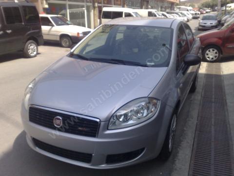 FIAT LINEA CLASSIC- 06/15; ARAÇ BİLGİLERİ VE RESİMLERİ