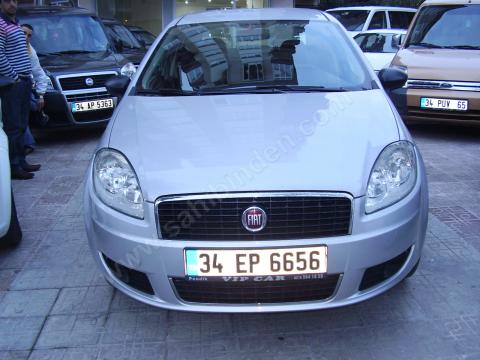 FIAT LINEA CLASSIC- 06/15; ARAÇ BİLGİLERİ VE RESİMLERİ