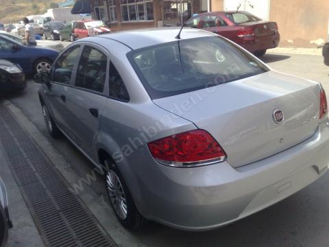 FIAT LINEA CLASSIC- 06/15; ARAÇ BİLGİLERİ VE RESİMLERİ