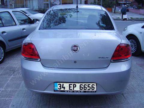 FIAT LINEA CLASSIC- 06/15; ARAÇ BİLGİLERİ VE RESİMLERİ