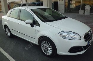 FIAT LINEA- 12/17; ARAÇ BİLGİLERİ VE RESİMLERİ