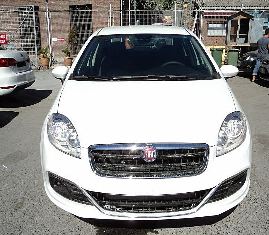 FIAT LINEA- 12/17; ARAÇ BİLGİLERİ VE RESİMLERİ