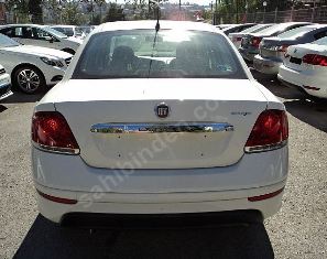 FIAT LINEA- 12/17; ARAÇ BİLGİLERİ VE RESİMLERİ