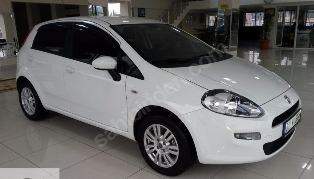 FIAT PUNTO- EVO- 10/16; ARAÇ BİLGİLERİ VE RESİMLERİ