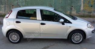 FIAT PUNTO- EVO- 10/16; ARAÇ BİLGİLERİ VE RESİMLERİ