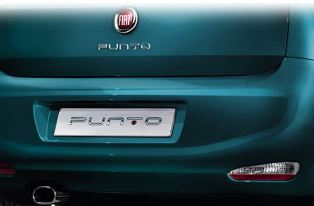 FIAT PUNTO- EVO- 10/16; ARAÇ BİLGİLERİ VE RESİMLERİ