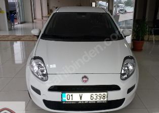 FIAT PUNTO- EVO- 10/16; ARAÇ BİLGİLERİ VE RESİMLERİ