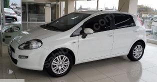 FIAT PUNTO- EVO- 10/16; ARAÇ BİLGİLERİ VE RESİMLERİ