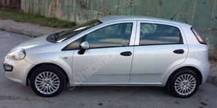 FIAT PUNTO- EVO- 10/16; ARAÇ BİLGİLERİ VE RESİMLERİ