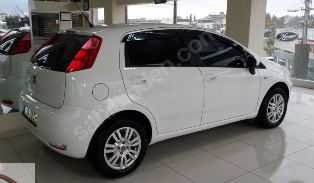 FIAT PUNTO- EVO- 10/16; ARAÇ BİLGİLERİ VE RESİMLERİ