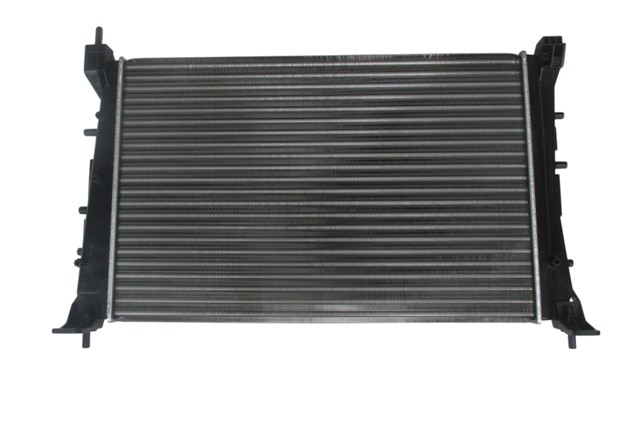 FIAT PUNTO- EVO- 10/16; SU RADYATÖRÜ 1.3 MJTD (MEKANİK) (620X416X34) (MANUEL)ALM (ORİS)