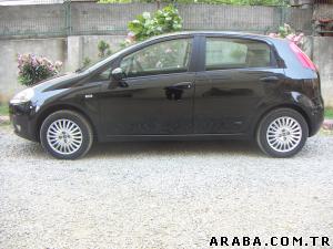 FIAT GRANDE PUNTO- 06/12; ARAÇ BİLGİLERİ VE RESİMLERİ