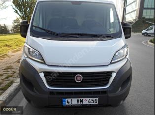 FIAT DUCATO- 14/24; ARAÇ BİLGİLERİ VE RESİMLERİ