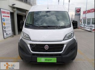 FIAT DUCATO- 14/24; ARAÇ BİLGİLERİ VE RESİMLERİ