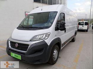 FIAT DUCATO- 14/24; ARAÇ BİLGİLERİ VE RESİMLERİ