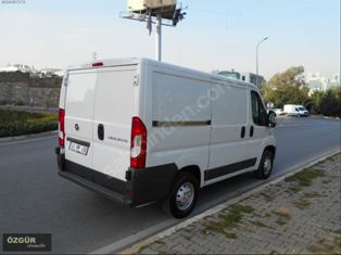 FIAT DUCATO- 14/24; ARAÇ BİLGİLERİ VE RESİMLERİ