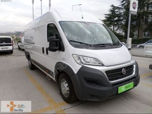 FIAT DUCATO- 14/24; ARAÇ BİLGİLERİ VE RESİMLERİ