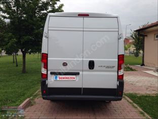 FIAT DUCATO- 14/24; ARAÇ BİLGİLERİ VE RESİMLERİ