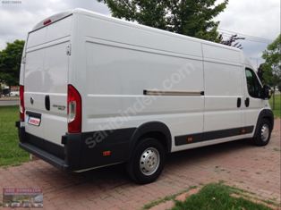 FIAT DUCATO- 14/24; ARAÇ BİLGİLERİ VE RESİMLERİ