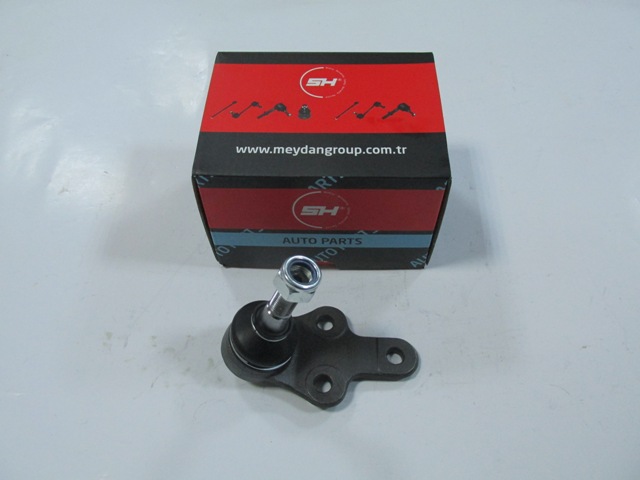 VOLVO S40- 05/07; ALT ROTİL SAĞ/SOL AYNI (ADET) (18MM) (SH)