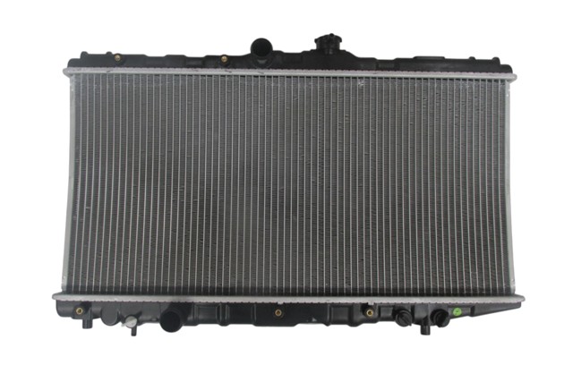 TOYOTA COROLLA- AE92- 88/92; SU RADYATÖRÜ 1.3/1.6 (BRAZİNG) (325X668X16) (MANUEL)ALM(ORİS)