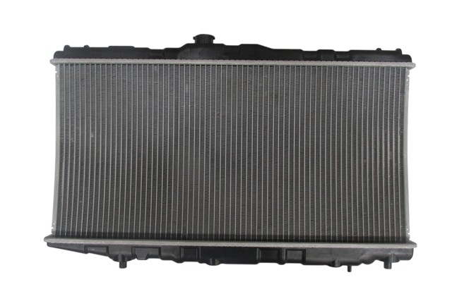 TOYOTA COROLLA- AE92- 88/92; SU RADYATÖRÜ 1.3/1.6 (BRAZİNG) (325X668X16) (MANUEL)ALM(ORİS)