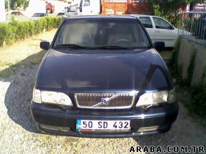 VOLVO S70- 97/00; ARAÇ BİLGİLERİ VE RESİMLERİ