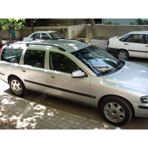 VOLVO V70- 00/04; ARAÇ BİLGİLERİ VE RESİMLERİ