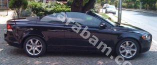 VOLVO C70- 06/08; ARAÇ BİLGİLERİ VE RESİMLERİ