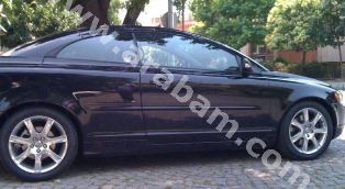 VOLVO C70- 06/08; ARAÇ BİLGİLERİ VE RESİMLERİ