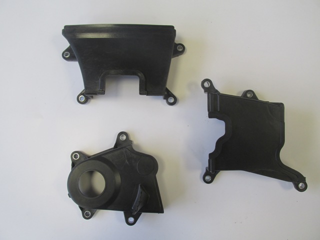 TOYOTA COROLLA- AE101- 93/98; TRİGER KAPAĞI SET (3 PARÇA) (ENJEKSİYONLU) (1.6CC)