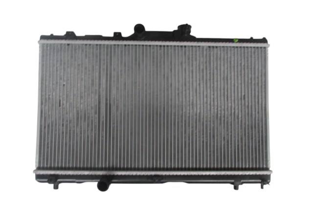 TOYOTA COROLLA- AE101- 93/98; SU RADYATÖRÜ 1.3/1.6 (BRAZİNG) (350X638X16) (MANUEL) ALÜMİNYUM (ORİS)
