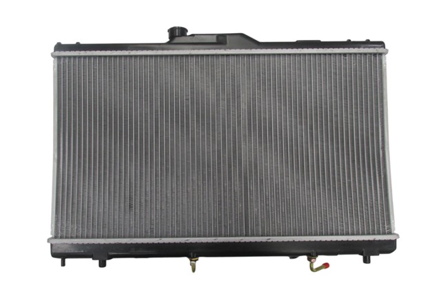 TOYOTA COROLLA- AE101- 93/98; SU RADYATÖRÜ 1.3/1.6 (BRAZİNG) (350X638X16) (OTOMATİK)ALÜMİNYUM (ORİS)
