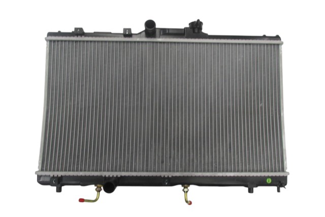 TOYOTA COROLLA- AE101- 93/98; SU RADYATÖRÜ 1.3/1.6 (BRAZİNG) (350X638X16) (OTOMATİK)ALÜMİNYUM (ORİS)