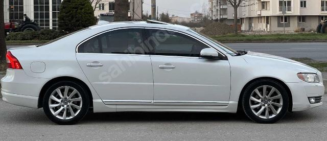 VOLVO S80- 13/16; ARAÇ BİLGİLERİ VE RESİMLERİ