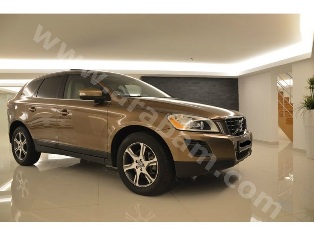 VOLVO XC60- 10/13; ARAÇ BİLGİLERİ VE RESİMLERİ