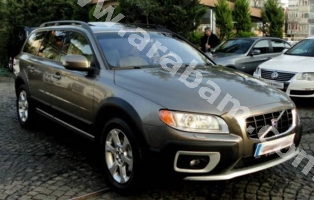 VOLVO XC70- 07/15; ARAÇ BİLGİLERİ VE RESİMLERİ