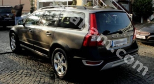 VOLVO XC70- 07/15; ARAÇ BİLGİLERİ VE RESİMLERİ