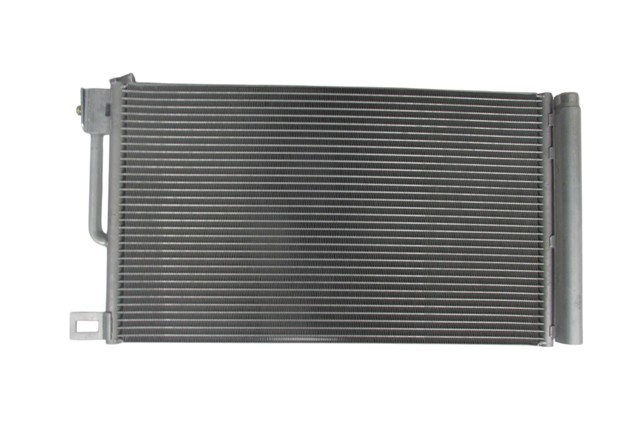 ALFA ROMEO GIULIETTA- 11/20; KLİMA RADYATÖRÜ 1.4 TB/1.6 JTD (BRAZING) (600X355X16) (ORİS)