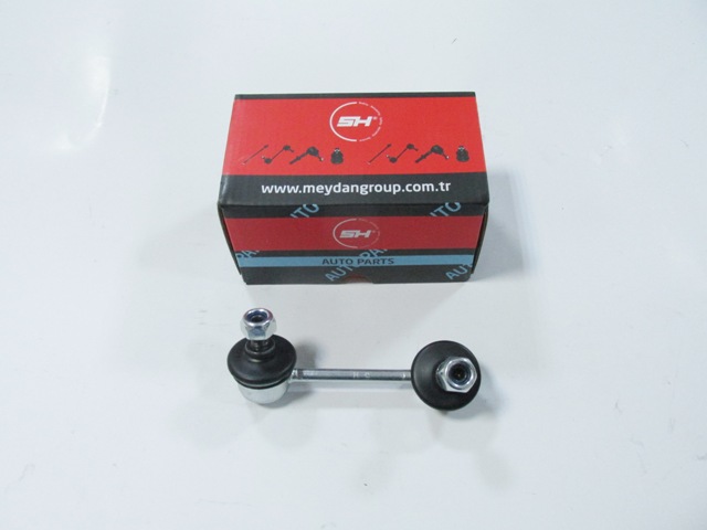 TOYOTA COROLLA- ZZE121- 02/06; VİRAJ ASKI Z ROT ARKA SOL (100MM) (SH)